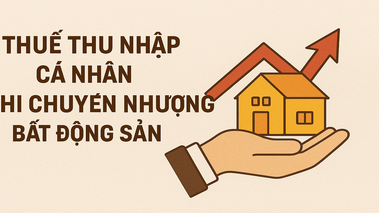Các Loại Thuế Phí Khi Mua Bán Nhà Đất